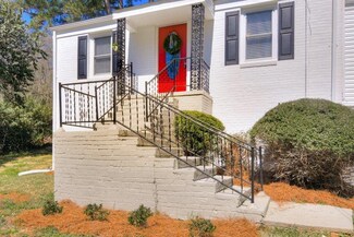 920 Flythe Dr, Augusta, GA 30904