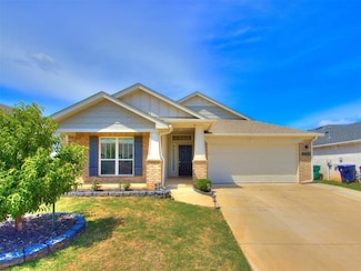 12929 NW 4th St, Yukon, OK 73099