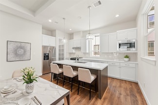 2708 Grand Fountains Dr Unit H, Houston, TX 77054
