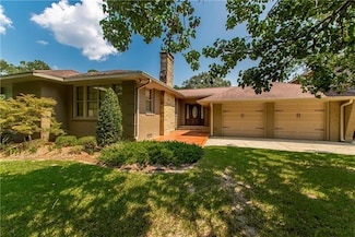 1601 Sunset Dr, Bogalusa, LA 70427