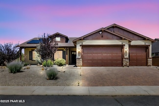 8304 N Dry Creek Rd, Prescott Valley, AZ 86315