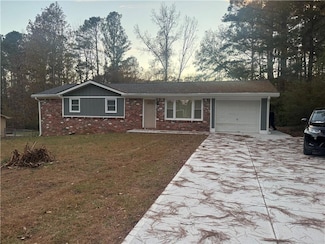 1996 Cleburne Pkwy Unit 1, Powder Springs, GA 30127