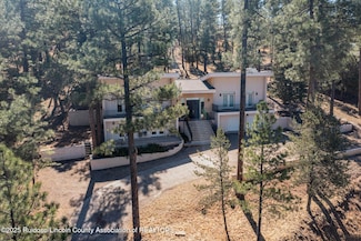 501 Snowcap Dr, Ruidoso, NM 88345