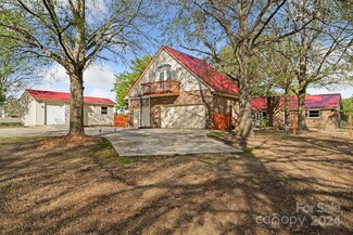 4819 Pageland Hwy, Monroe, NC 28112