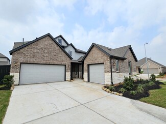 2827 Sunrise Pepper Ln, Richmond, TX 77406