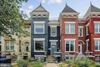 1008 11th St NE, Washington, DC 20002