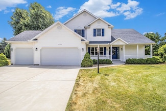 50980 Taddington Ct, Granger, IN 46530