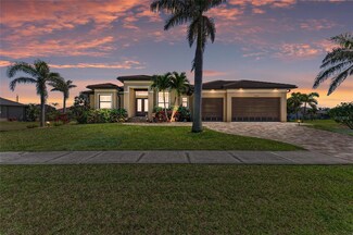 3620 Carmichael Dr, Punta Gorda, FL 33950