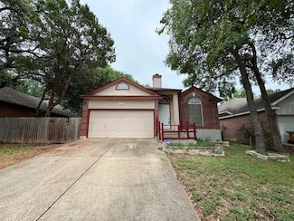 2909 Allison Dr, Austin, TX 78741