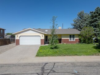 710 Pinyon Ct, Fruita, CO 81521