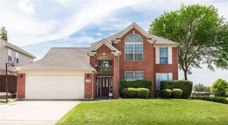 4120 Oxlea Dr, Plano, TX 75024