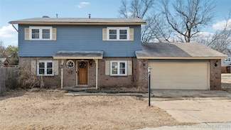 7204 E 30th St, Tulsa, OK 74129