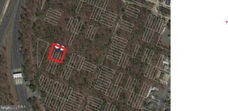 0 Calvin St Unit NJOC2029988, Lacey Township, NJ 08731