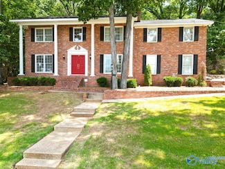 4023 Devon St SE, Huntsville, AL 35802