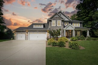 141 Sweet William Ln, Niles, MI 49120