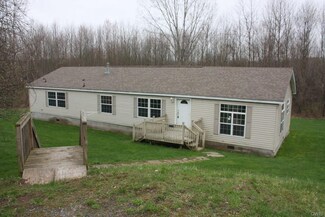 10291 Smith Rd, Weedsport, NY 13166