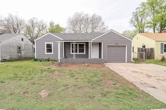 2431 S Washington St, Wichita, KS 67216