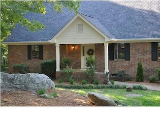 2444 Wood Sorrell Ln Unit 1, Signal Mountain, TN 37377
