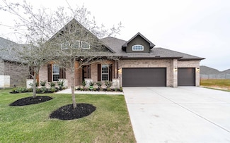21310 Harbor Green Ln, Cypress, TX 77433