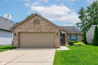 741 Chestnut Ln, Brownsburg, IN 46112