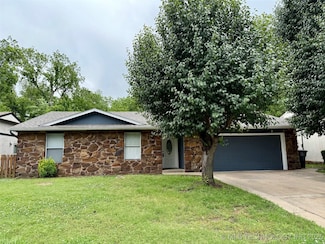18214 E 4th St, Tulsa, OK 74108