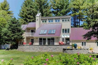60 Dandi View Rd, North Conway, NH 03860