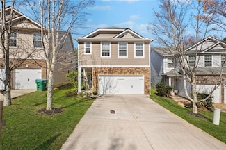 313 Hidden Creek Ln, Canton, GA 30114