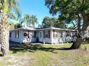 5417 20th Ave S, Gulfport, FL 33707