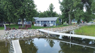35852 Rush Lake Loop Unit 3&4, Ottertail, MN 56571