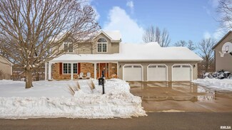 509 Wedgewood Terrace, Germantown Hills, IL 61548
