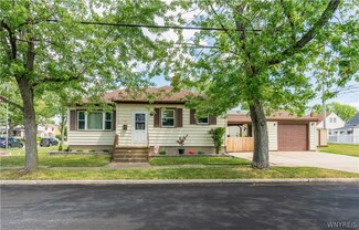 90 Henderson Ave, Buffalo, NY 14217
