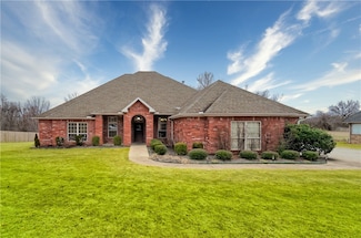 2680 Charismatic, Springdale, AR 72762
