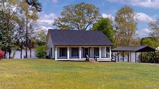 29782 Lake Top Rd, Andalusia, AL 36421
