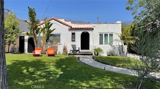 2129 Garfias Dr, Pasadena, CA 91104