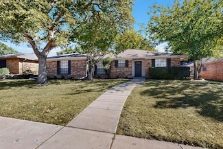 917 Edgefield Trail, Flower Mound, TX 75028