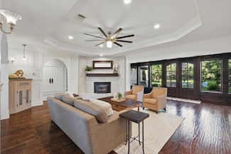1208 Chandler Cir, Prosper, TX 75078