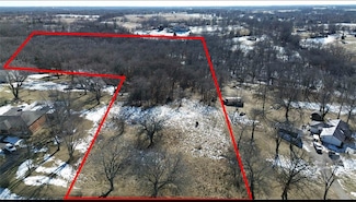 28815 SE Moreland School Rd, Blue Springs, MO 64014