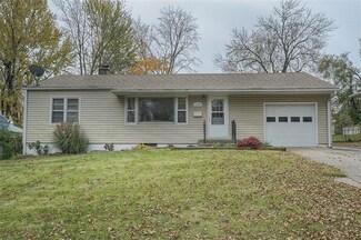 12305 E 47th Terrace S, Independence, MO 64055