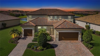 6771 Wild Lake Terrace, Bradenton, FL 34212