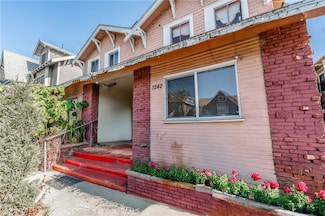 1242 S Bonnie Brae St, Los Angeles, CA 90006