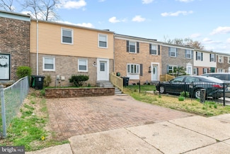 1702 Rollins Place, Capitol Heights, MD 20743