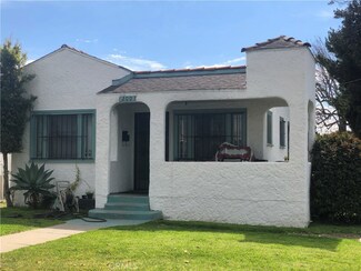 200 E Hardy St, Inglewood, CA 90301
