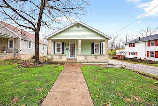 717 W Allen St, Bloomington, IN 47403