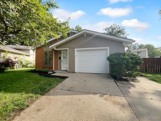 3717 Ellis Way, Middletown, OH 45044