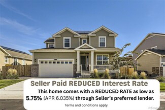 16308 Saint Paul St, Thornton, CO 80602
