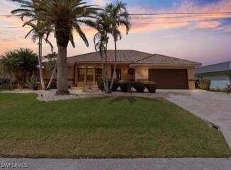 3115 Guadalupe Dr, Punta Gorda, FL 33950