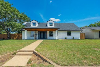 703 E Center St, Duncanville, TX 75116