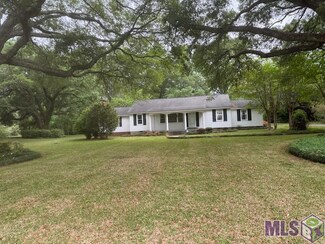 814 Sligo St, Woodville, MS 39669