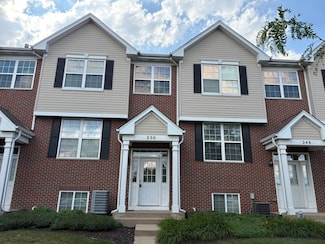 250 S Alder Creek Dr, Romeoville, IL 60446