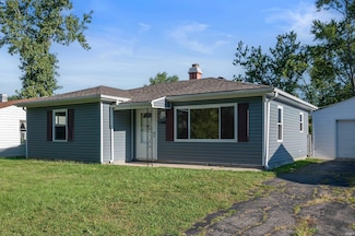 1508 W Glenn Ellyn Dr, Muncie, IN 47304